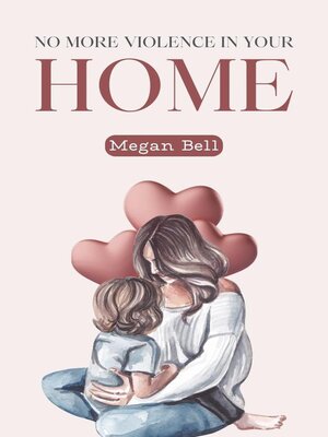 cover image of No More Violence in Your Home